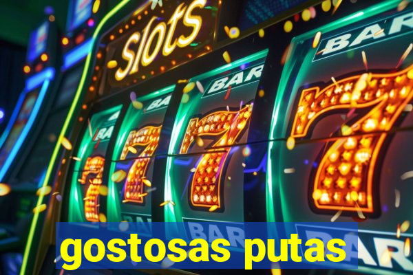 gostosas putas